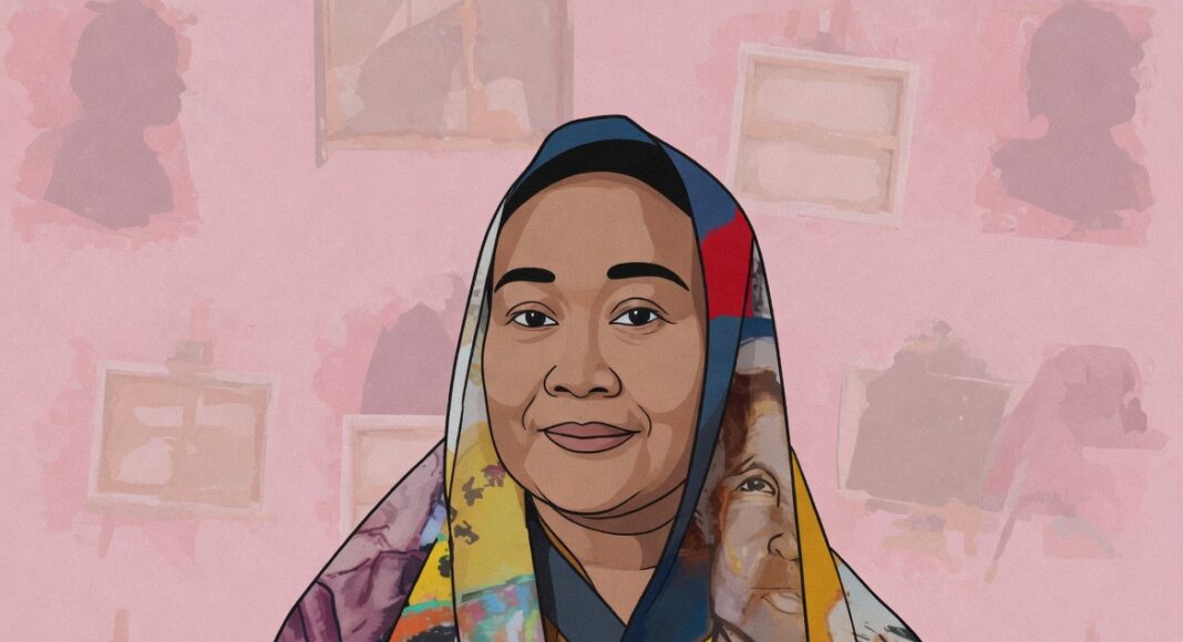 Illustrasi Oleh: Ahmad Rozaq