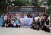From Remembering 9/11 to Building Peace: Reflections from an Interfaith Learning Exchange in Indonesia