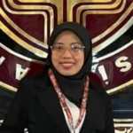 Estalia Rona Ratu Roy